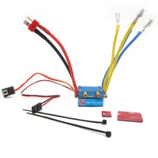 Spazzolato ESC 60A 2-3S BEC