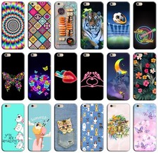 Custodia Cover per Apple