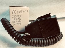 MICROFONO DI RICAMBIO DINAMICO