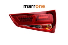 Luce Fanale Posteriore a LED