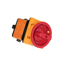 Interruttore a rotazione