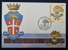 Carabinieri Bicentenario