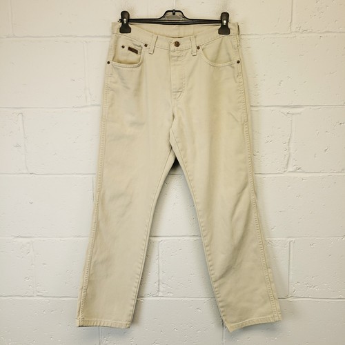 Jeans wrangler w30 l30 - w30,