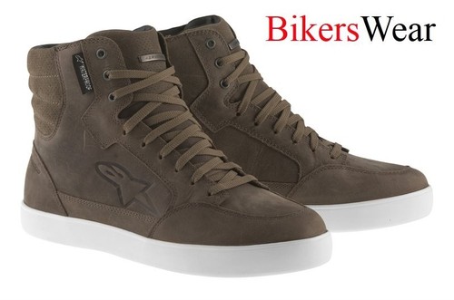 Alpinestars scarpe alla - j, wp