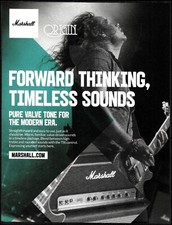 Amplificatore Marshall Origin