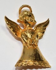 Spilla Vintage Firmata GARRY'S