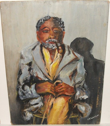Watson anziano - j, h