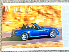 BMW Z3M ROADSTER Z3 M -