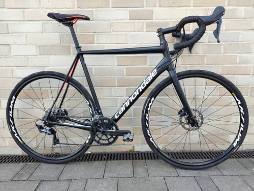 Cannondale caad carbon disc - caad, 12
