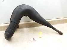 Yamaha 490 YZ490 Marmitta OEM