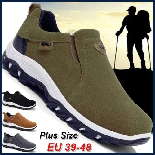 Scarpe sportive casual 2024