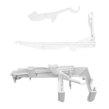 Distanziale completo di leve