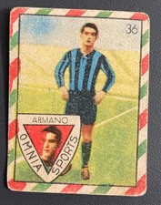 ARMANO Inter Figurina Omnia