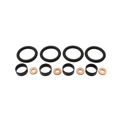Kit riparazione iniettore per - iniettore,
