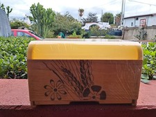 Bauletto portapane con