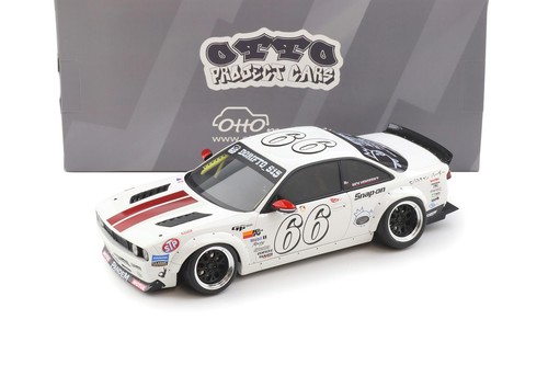 Otto mobile ot1240 nissan - 1:18,