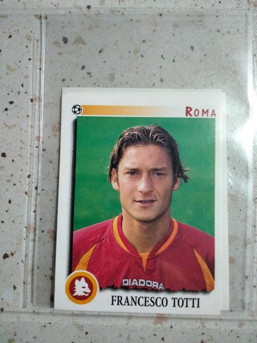Figurina panini calciatori - panini,