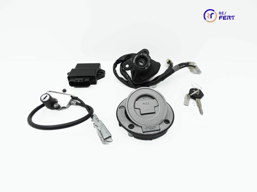 Set serrature cdi yamaha - +, (yamaha