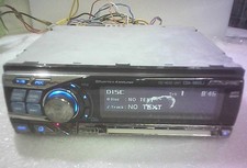 Alpine CDA-9855J Ricevitore CD