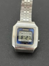 Orologio digitale uomo