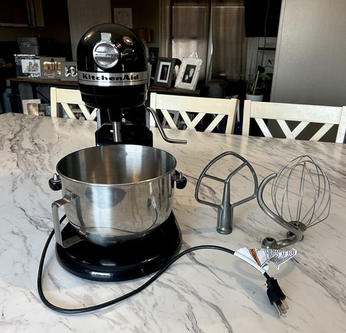 Kitchenaid professional - professional, hd