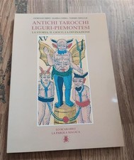 Antichi Tarocchi Liguri