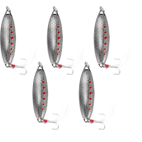 Pezzi attrezzatura pesca - attrezzatura,