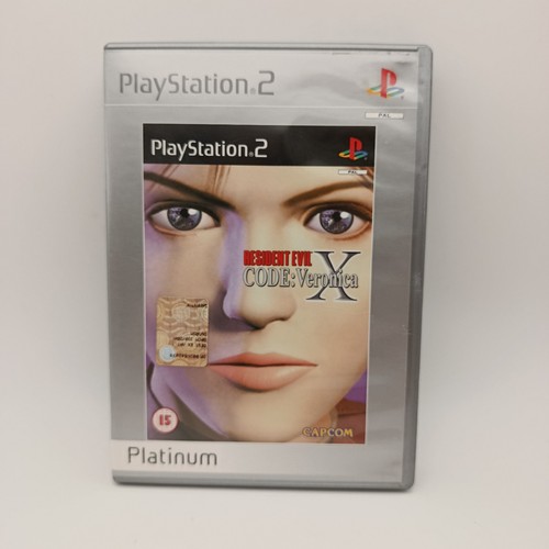 Gioco per playstation ver - per, 2