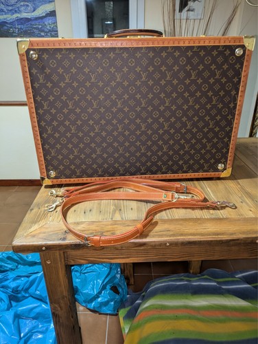 Baule borsa viaggio louis