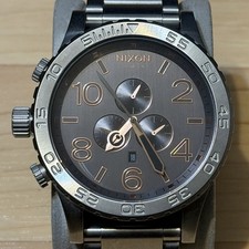 Orologio Analogico Uomo Nixon