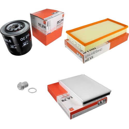 Mahle controllo set - mahle,