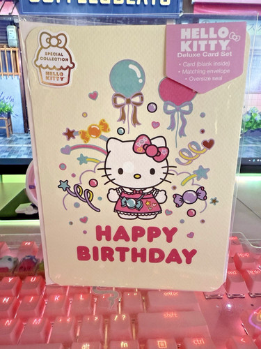 Set biglietti buon - , compleanno