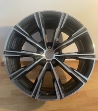  CERCHIO IN LEGA ORIGINALE BMW