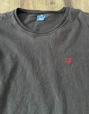 T-shirt vintage Champion (2XL)
