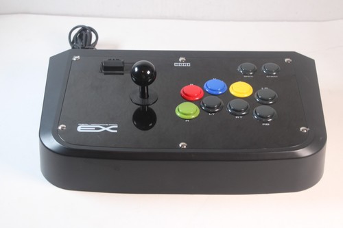 Hori real arcade pro - arcade,