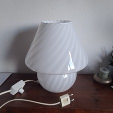 Lampada tavolo vintage - lampada,