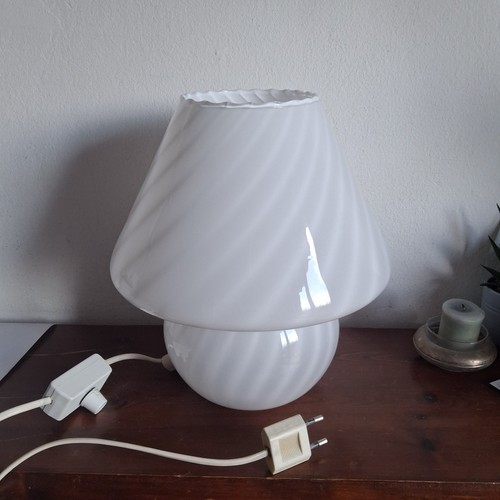 Lampada tavolo vintage - tavolo,