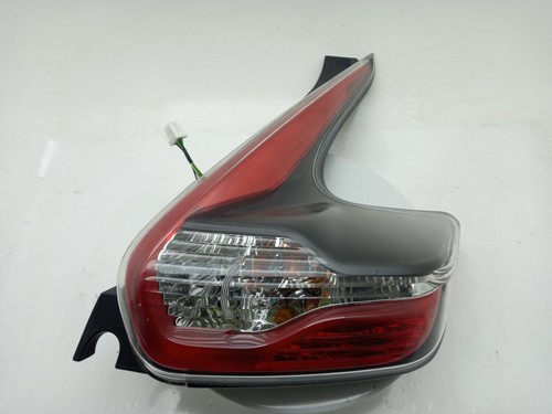 Fanale posteriore nissan juke - fanale,