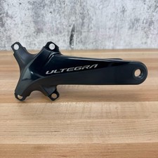 Guarnitura in lega Shimano