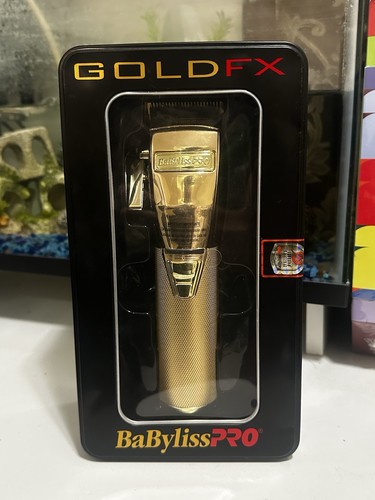 Babyliss pro gold - babyliss,
