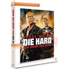 Die hard (belle journée pour