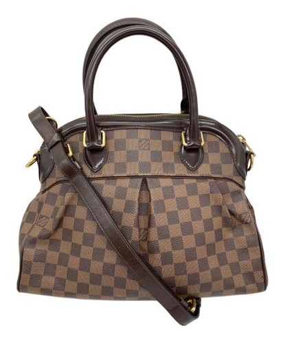 Louis vuitton trevi - louis, damier