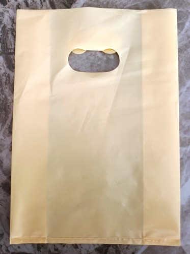 Stock shopper plastica - 18, kg