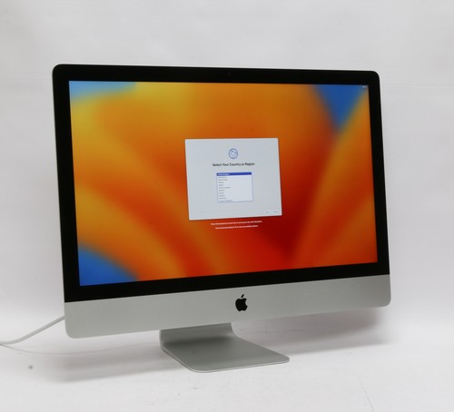 Pollici apple imac 3 - imac, 5k