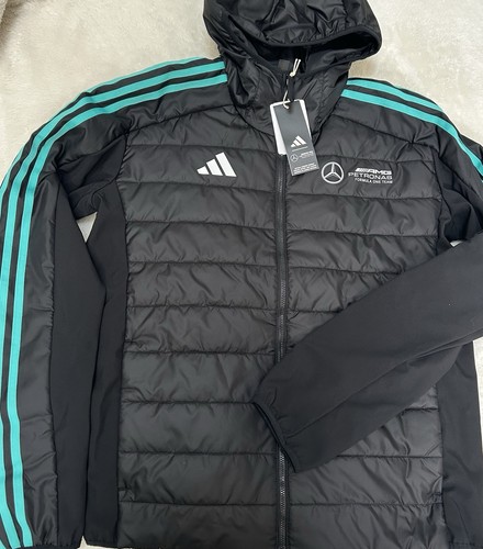 Adidas mercedes amg - adidas, petronas