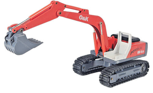 Nzg 469 6 5 crawler - 469,