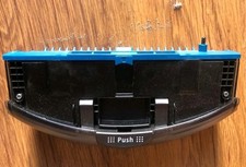 Raccoglitore Cestino Contenitore Polvere Aspirapolvere Navibot Samsung SR87/88xx