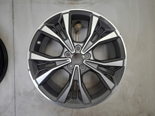 Cerchio lega originale ford - cerchio, in