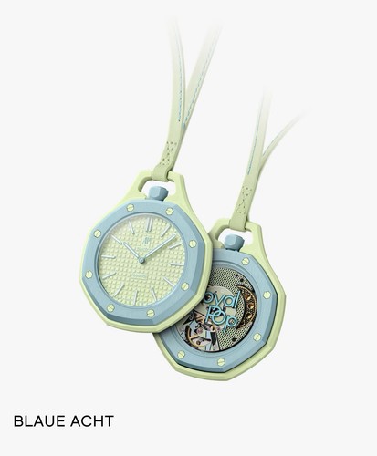 Audemars piguet swatch - audemars,