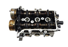 TESTATA PER KIA Picanto 3°